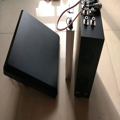 伪基站可以摩托车携带