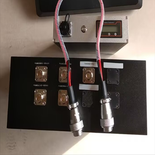 车载伪基站如何供电